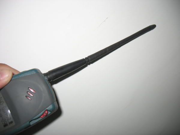 Genuine Ericsson Long Aerial / Antenna for R250 / R250s PRO