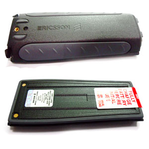 Ericsson BHC-01 1500mAh Battery for R250s PRO / R250, Genuine & Original - Bulk Pack