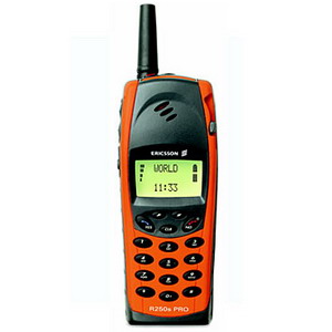 Ericsson R250 / R250s PRO, Genuine & Original - Used