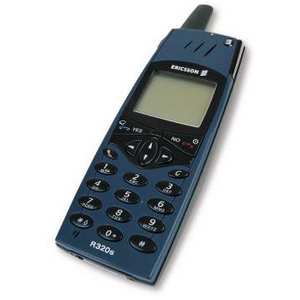 Ericsson R320 / R320s - Refurbished