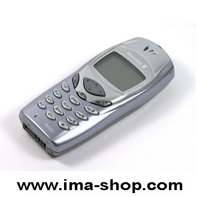 Ericsson R600 Classic Business Phone - Brand New & Boxed