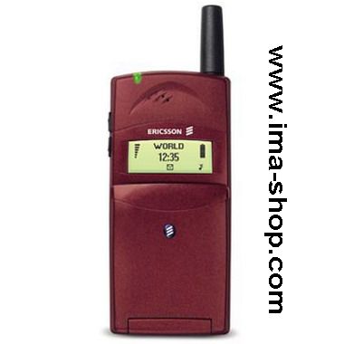 Ericsson T18s / T18 Classic Flip Mobile Phone - Genuine, Original, Brand New & Boxed