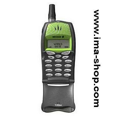 ERICSSON PHONE ericsson phone:
