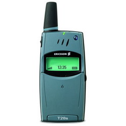 Blue Ericsson T28 T28s, Genuine & Brand New