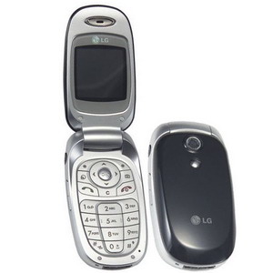 LG KG220, Triband, Camera Phone - Refurbished