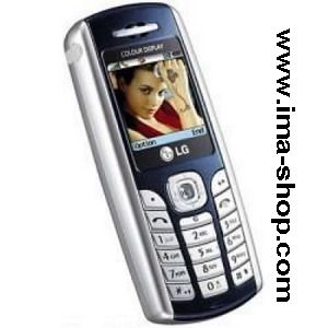 LG C3100 "Slim Colour Bar" Business Phone - Brand new & boxed