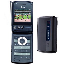 LG HB620T, TV To Go, HSDPA + Triband, DVB-T TV Phone - New & Boxed