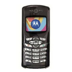 Motorola C350, dualband, Color Display - Refurbished