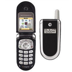 Motorola V180, Triband Business Phone - Refurbished
