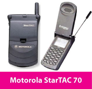 Motorola StarTAC