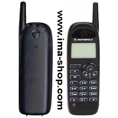 Motorola M3288 Dualband Classic Business Phone - Brand new & boxed
