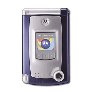 Unreleased Motorola MPX / MPX300 Smartphone Prototype, Collector Item
