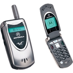 Motorola V60 triband metallic phone - Brand New & Original