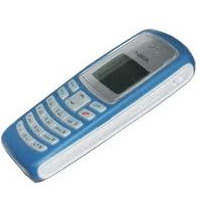 Nokia 2100 Dualband Mobile - Xpress-On Covers, brand new & original
