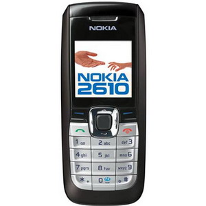 Nokia 2610 Business Phone - Refurbished