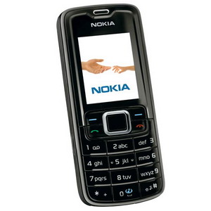 Nokia 3110 Classic Triband business phone - Refurbished