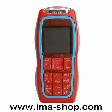 Nokia 3220 triband exchangeable fascia fashion phone - Brand new, Original & Boxed