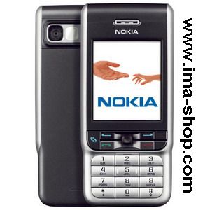 Nokia 3230 Triband Symbian Series 60 smartphone - Brand new, Original & Genuine