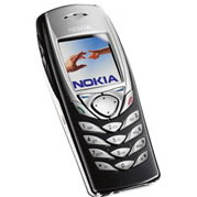 Dark-Brown Color Nokia 6100, genuine, brand new & original