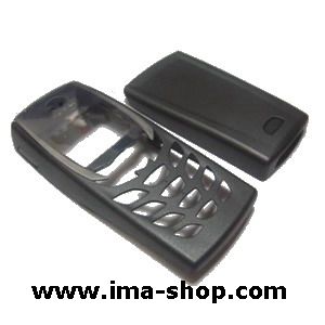 Nokia 6510 Fascia Housing Xpress-on Cover. Genuine & Original (3 color options)