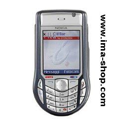 Nokia 6630 3G + Triband Symbian OS Smartphone - Brand new, Original & Genuine