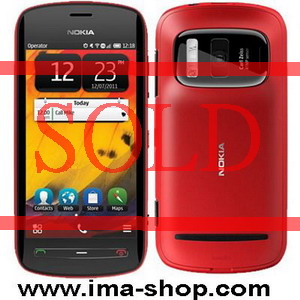 Nokia 808 Pureview Fully Functional Engineering Sample / Prototype - New & Original