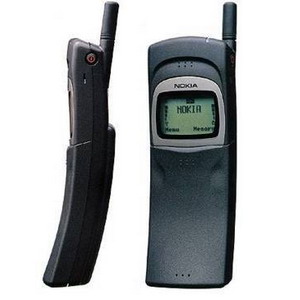 Nokia 8110 / 8110i Matrix Phone, Genuine Original & New