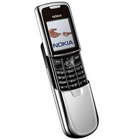 Nokia 8800 Classic, genuine, brand new and original
