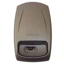 Genuine Nokia DCV-1 Desktop Charger for 8850 8890 - Bulk Pack