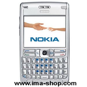 Nokia E61 QWERTY Keyboard Business Phone. Brand new & original