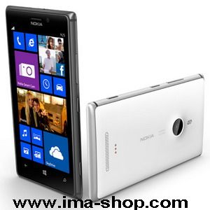 Nokia Lumia 925 Windows Phone Fully Functional Prototype / Engineering Sample - NEW