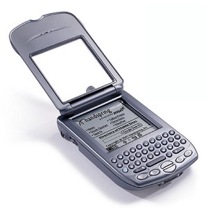 Palm Treo 180 Smartphone, Brand New & Boxed, Collector's Item