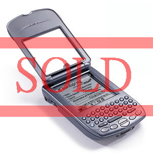 Palm Treo 180 Smartphone, Brand New & Boxed, Collector's Item