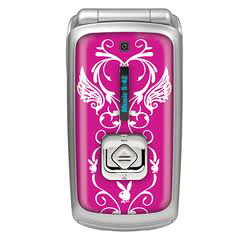 Alcatel OT-C707, Official Playboy Phone - Boxed