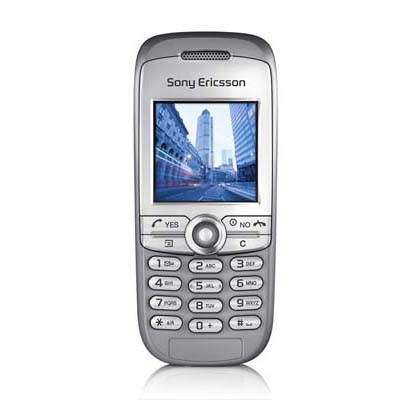 Sony Ericsson J210 / J210c / J210i - Brand New