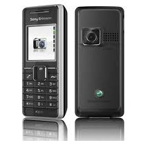 Sony Ericsson K200 / K200i - Refurbished