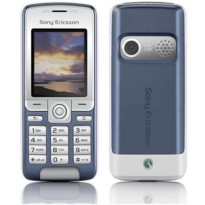 Sony Ericsson K310 / K310i - Refurbished