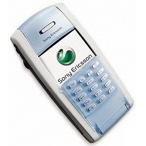 Sony Ericsson P800 / P800i Smartphone - Brand New