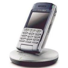 Sony Ericsson P900 / P900i Smartphone with DSS-25 Desktop Charger - Brand New