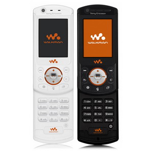Sony Ericsson W900 / W900i Music Phone - Refurbished