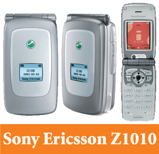 Sony Ericsson Z1010