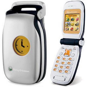 Nokia Z200