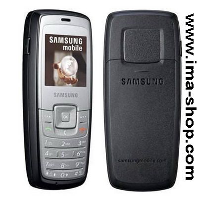 Samsung C140 Dualband Classic Business Phone - Brand new & boxed