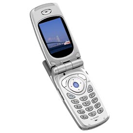 Sharp GX10 Mobile Phone, Genuine, Original & Brand New
