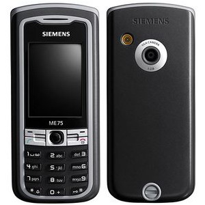 Siemens ME75 Mini Tough Phone - Refurbished