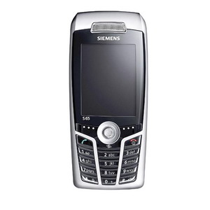 Siemens S65 Triband Business Phone - Refurbished