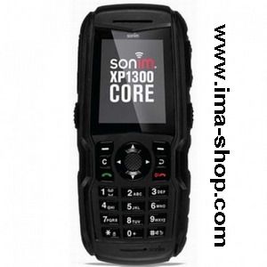 Sonim XP1300 Core Ruggedised Phone. IP68 Waterproof, Shock and Dust Resistant. Brand New & Boxed