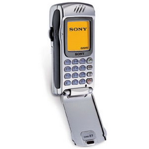Sony CMD Z7, Genuine, Original, Brand New & Boxed