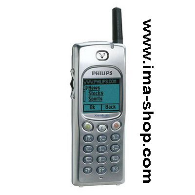 Philips Xenium 9@9 Classic Business Phones - Original & Brand New
