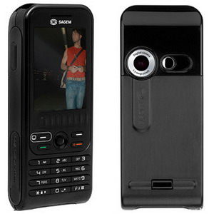 Sagem MY X-8 Classic Designer Mobile Phone - Refurbished